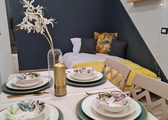 Jonathan - Citta Studi & Porta Venezia - アパート ミラノ