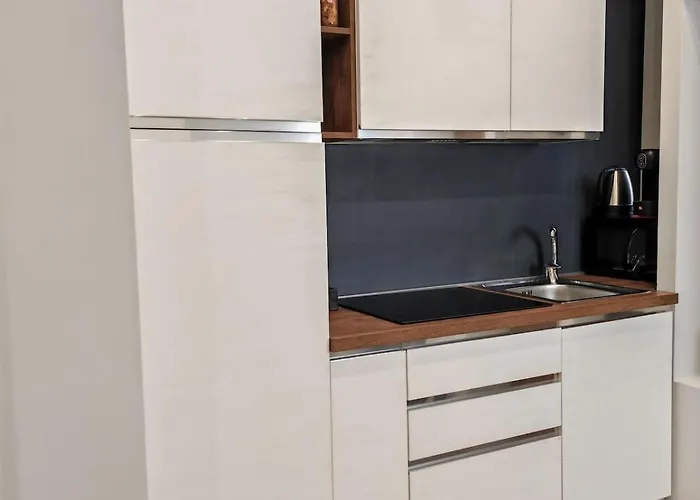 Jonathan - Citta Studi & Porta Venezia - アパート