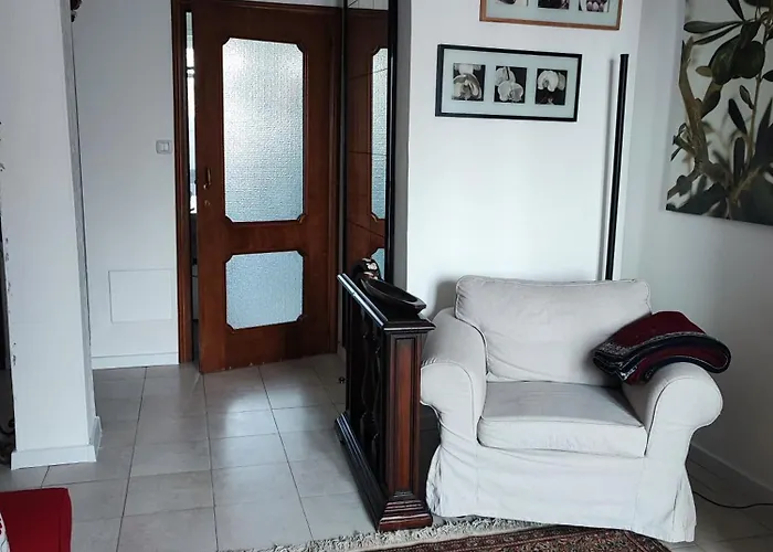 Casa Iole * Milan