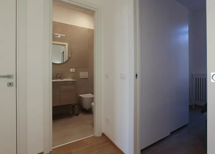 Appartement Cuore Dei Navigli - Your *