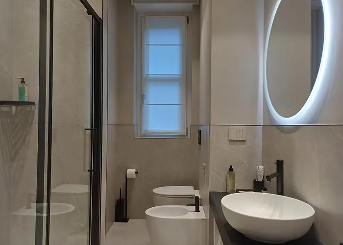 My Luxury Konukevi 4*