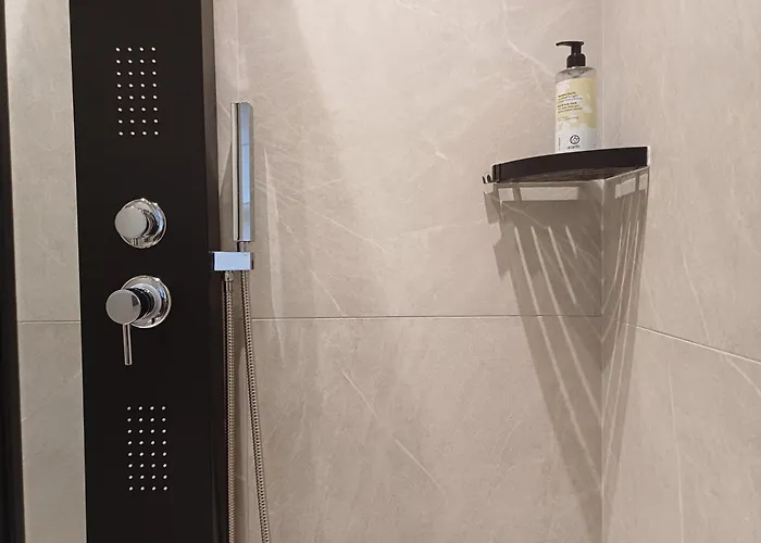 My Luxury Konukevi 4*