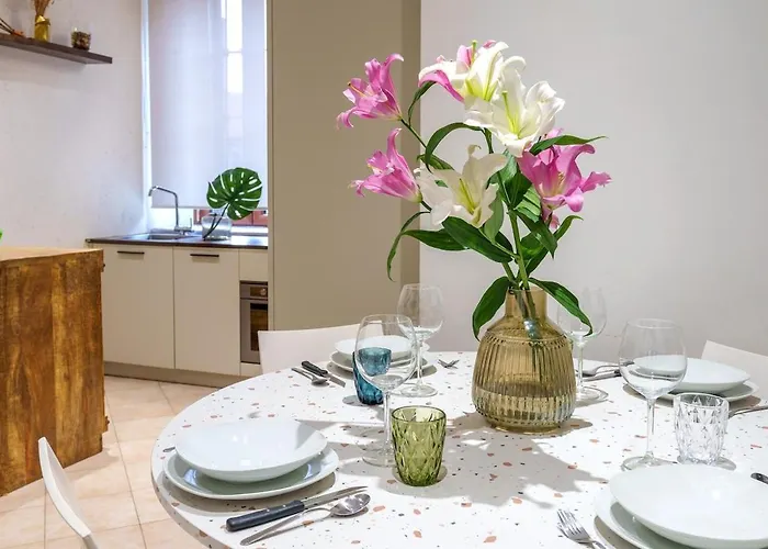 Daire Station-duomo-design *