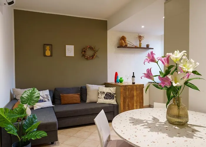 Daire Station-duomo-design