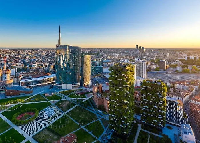 Station-duomo-design Daire *