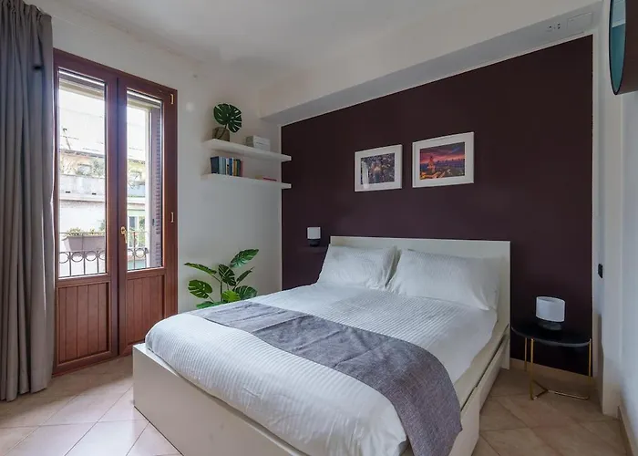 Station-duomo-design Daire