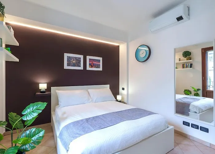 Station-duomo-design Daire *