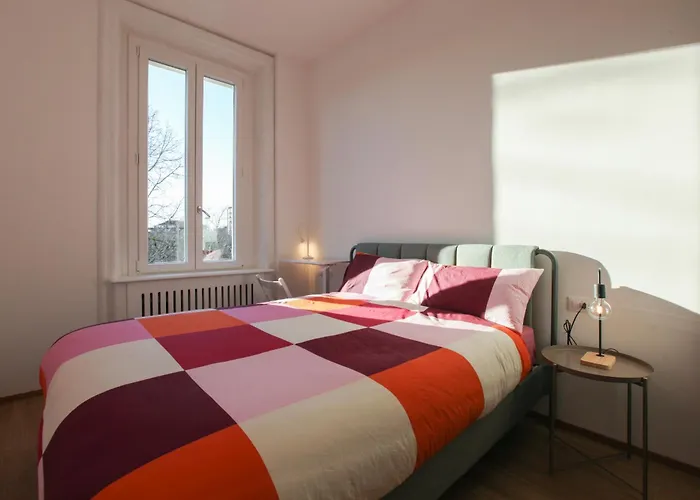 Cuore Dei Navigli - Your Appartement