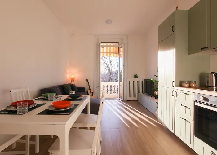 Cuore Dei Navigli - Your Milan