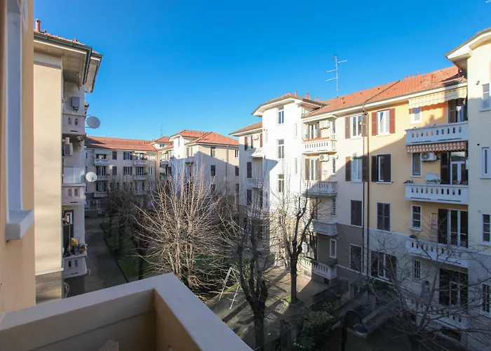 Cuore Dei Navigli - Your