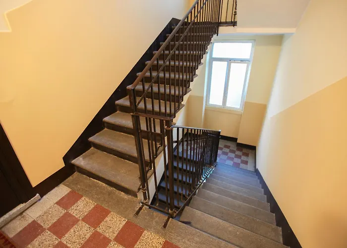 Cuore Dei Navigli - Your Appartement Milan