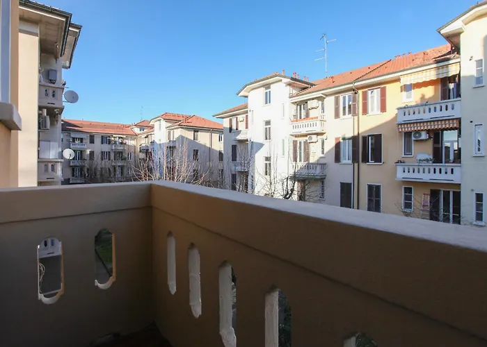 Cuore Dei Navigli - Your * Milan