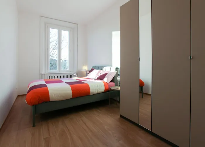 Cuore Dei Navigli - Your Appartement Milan