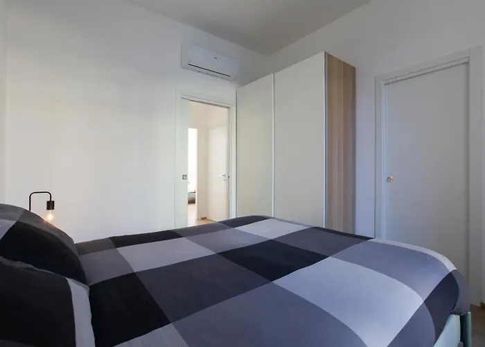 Appartement Cuore Dei Navigli - Your *