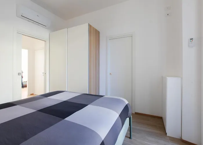 Cuore Dei Navigli - Your Appartement *