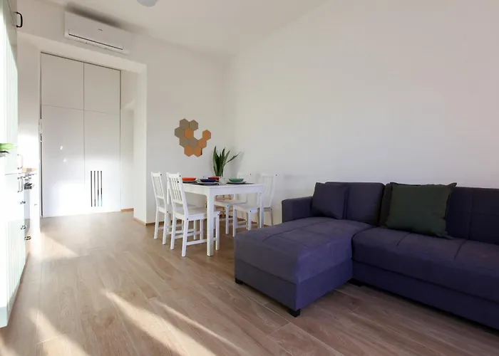 Cuore Dei Navigli - Your