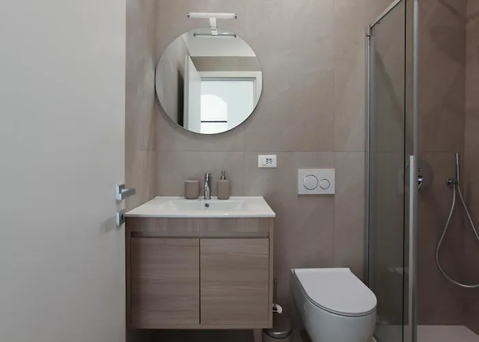 Cuore Dei Navigli - Your Appartement