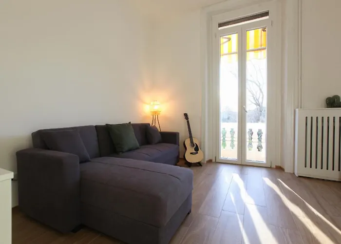 Cuore Dei Navigli - Your *