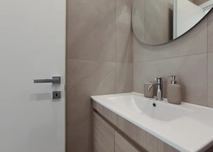 Appartement Cuore Dei Navigli - Your