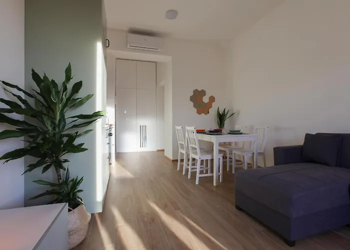 Cuore Dei Navigli - Your Milan