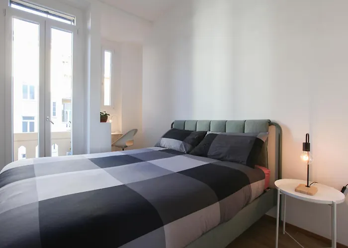 Cuore Dei Navigli - Your * Milan