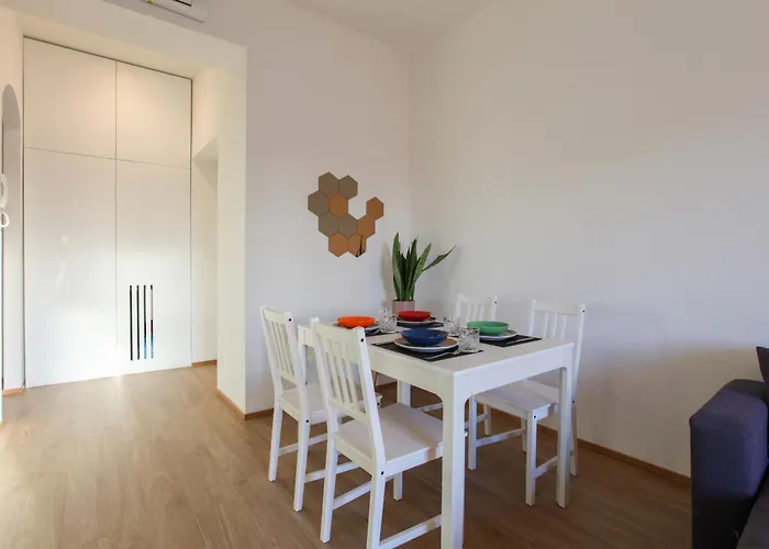 Cuore Dei Navigli - Your