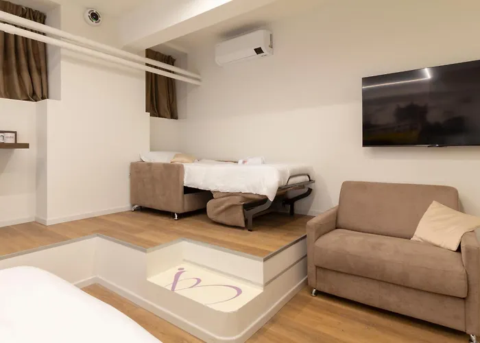 Guest house Inscibell 4*