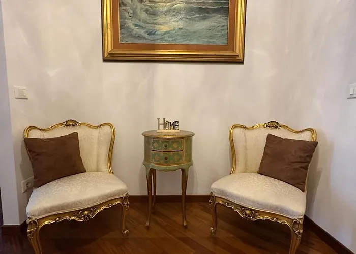 Appartamento Bocconi - Porta Romana 4 Da Letto Con 2 Bagni Privati Milano