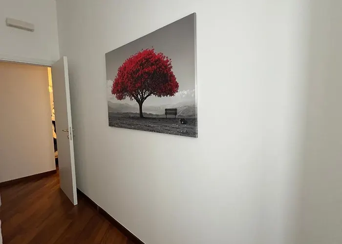 Bocconi - Porta Romana 4 Da Letto Con 2 Bagni Privati * ミラノ