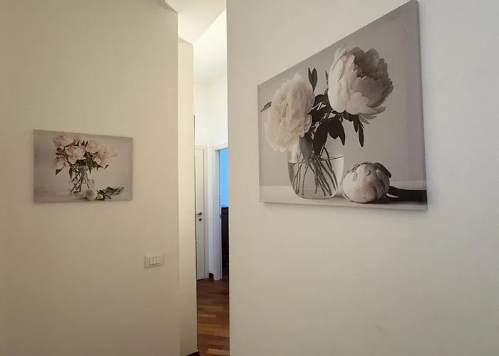 Bocconi - Porta Romana 4 Da Letto Con 2 Bagni Privati