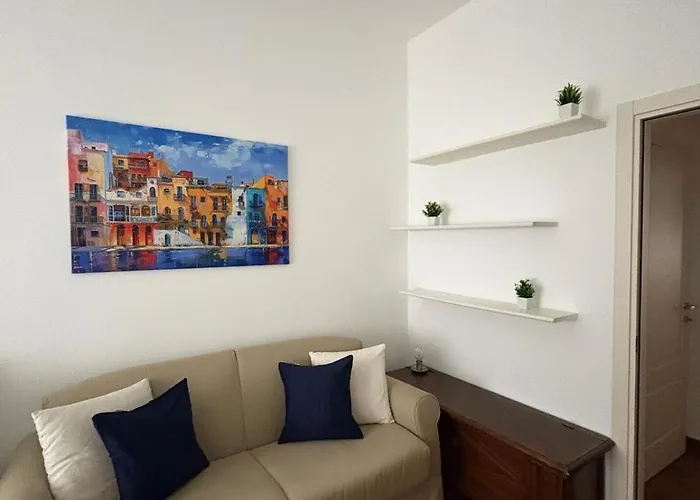 Bocconi - Porta Romana 4 Da Letto Con 2 Bagni Privati