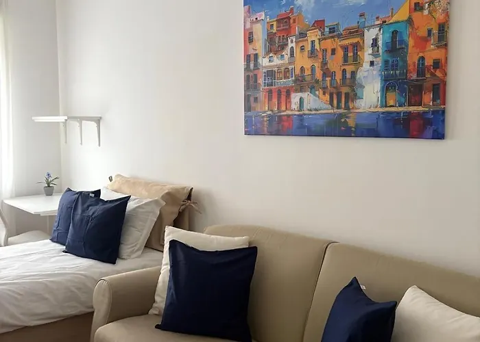 Bocconi - Porta Romana 4 Da Letto Con 2 Bagni Privati *