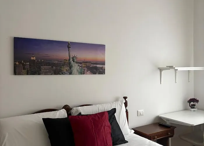 Bocconi - Porta Romana 4 Da Letto Con 2 Bagni Privati Milano