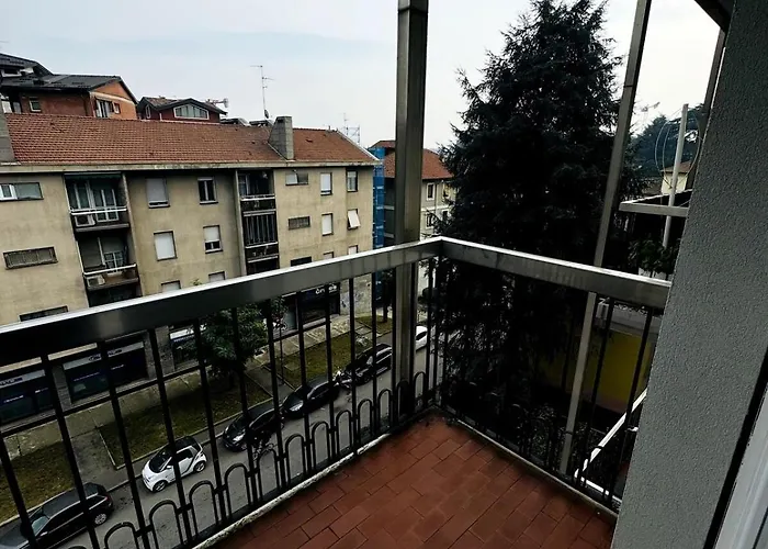 Casa Marta - Moderno Monolocale Apartamento