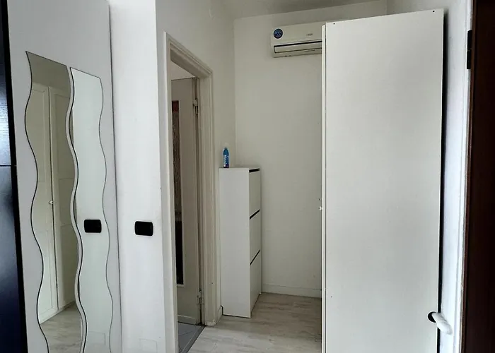 Casa Marta - Moderno Monolocale Apartmán *