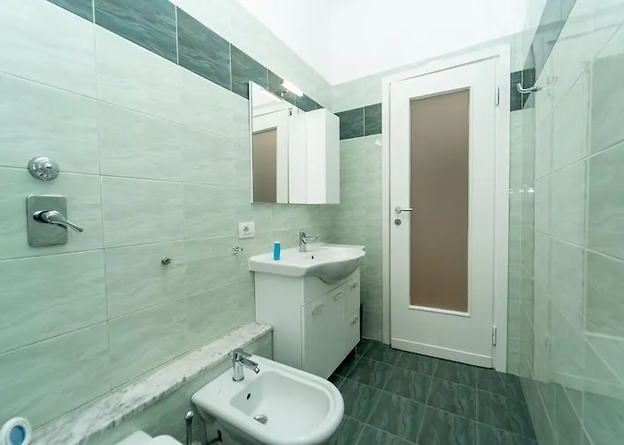 Bright In Apartment *