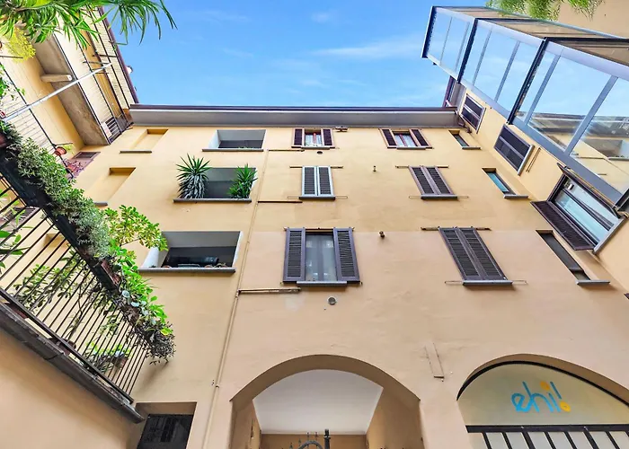 Naviglio 13 Μιλάνο