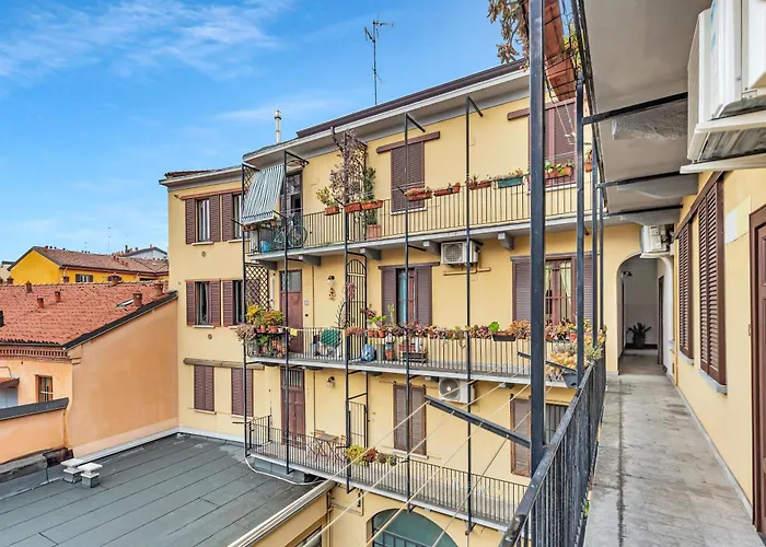 Naviglio 13 Διαμέρισμα