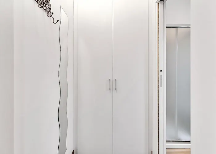 Διαμέρισμα Naviglio 13