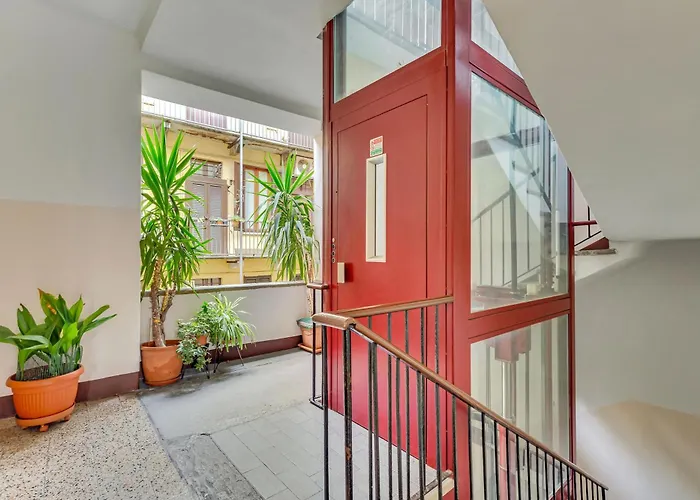 Naviglio 13 Διαμέρισμα *