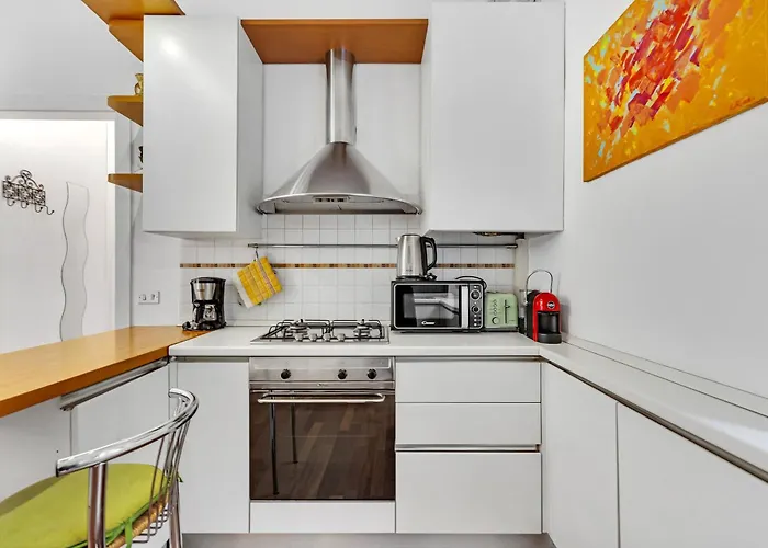 Naviglio 13 Διαμέρισμα Μιλάνο