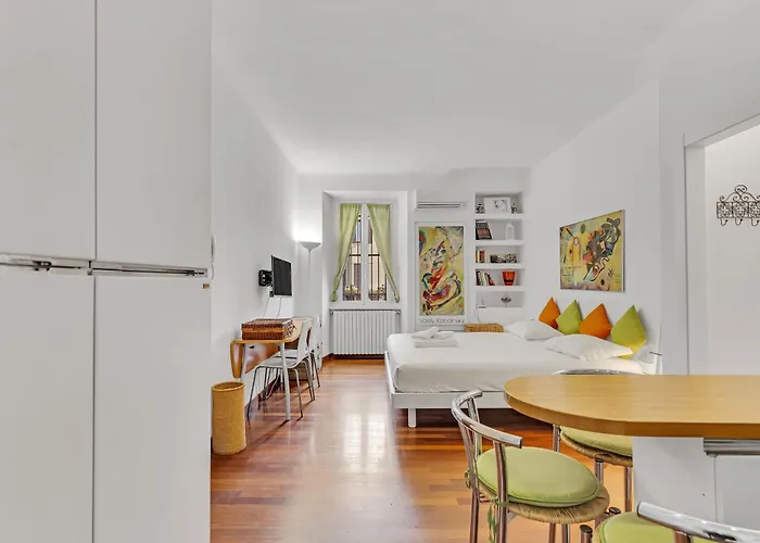 Naviglio 13 Διαμέρισμα Μιλάνο