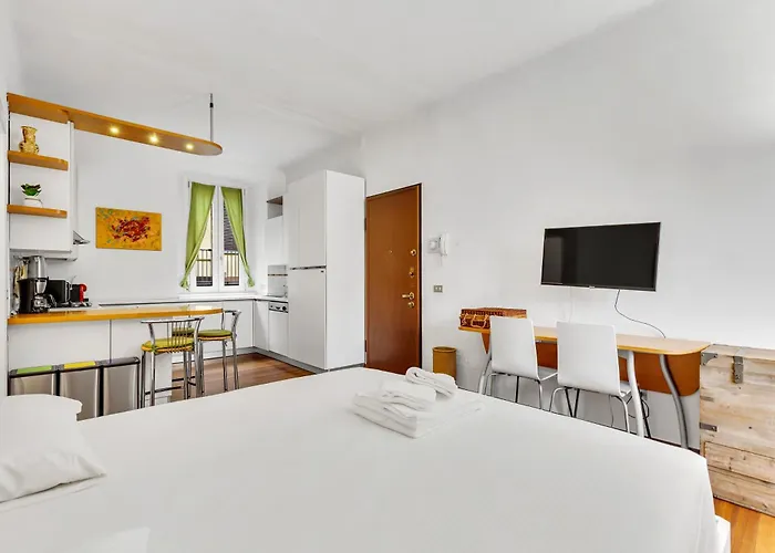 Naviglio 13 Μιλάνο