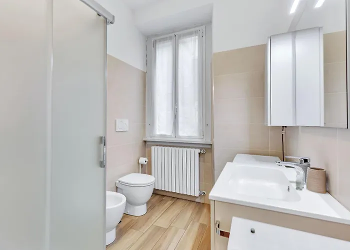 Naviglio 13 Διαμέρισμα