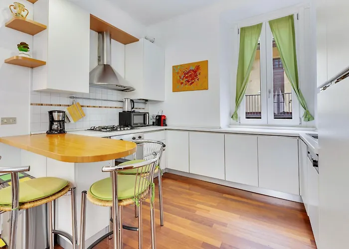 Διαμέρισμα Naviglio 13 Μιλάνο