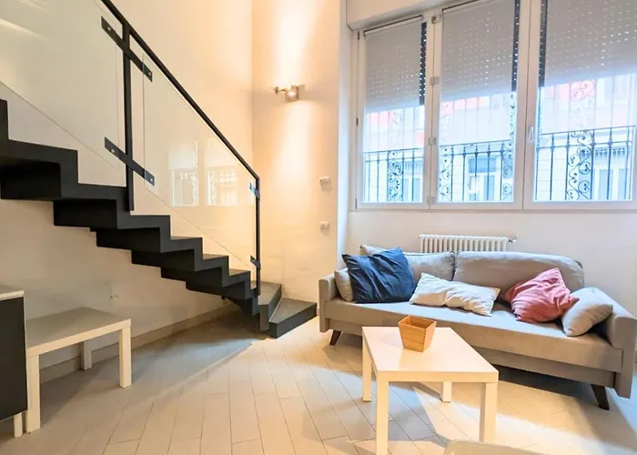 Hbhall Loft 46
