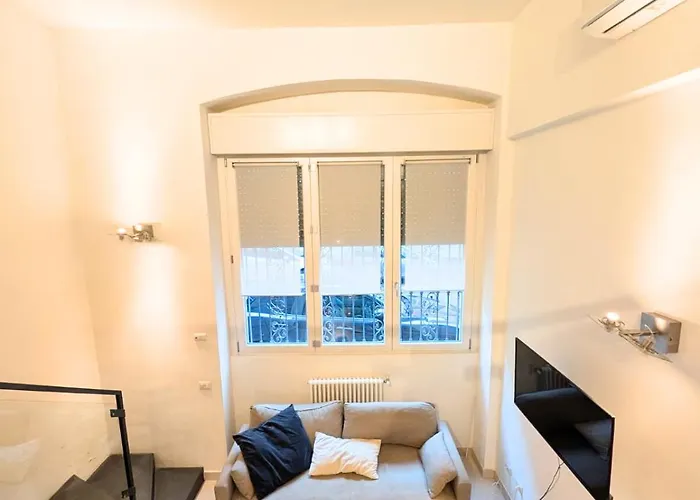 Hbhall Loft 46 Lägenhet