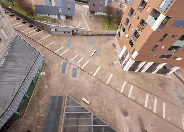 Bright Two Bedrooms With Terrace Zanuso - Mirable Pm