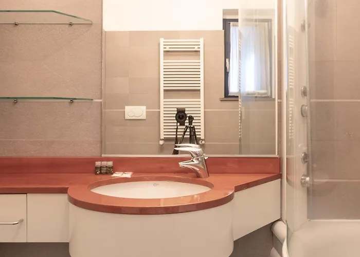 Bright Two Bedrooms With Terrace Zanuso - Mirable Pm *