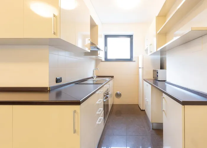 Bright Two Bedrooms With Terrace Zanuso - Mirable Pm * 밀라노
